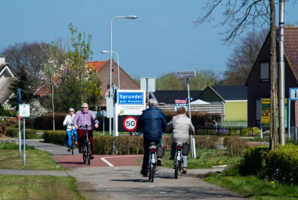 beleef sprundel fietsroute typisch sprundel