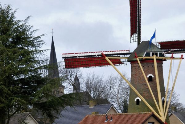 beleef sprundel erfgoedommeke