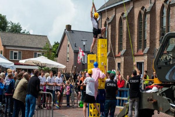 beleef sprundel st jansfeesten