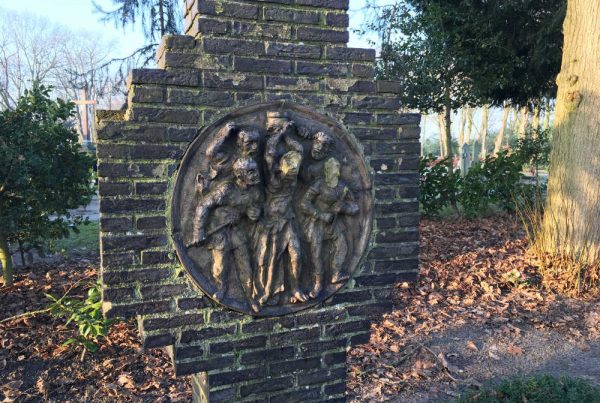 Beleef Sprundel Geheimen van de Rozenkrans
