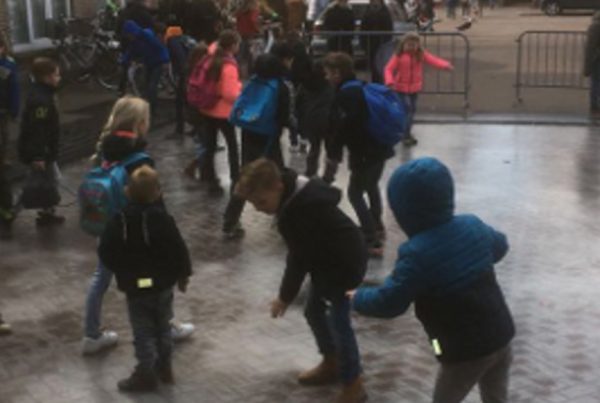 Kloosterplein Beleef Sprundel
