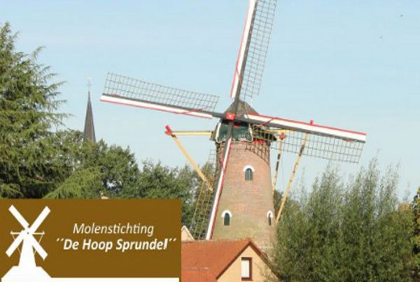 beleef sprundel molen de hoop