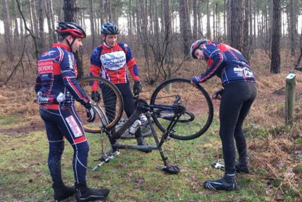 Beleef Sprundel RTC de Smid