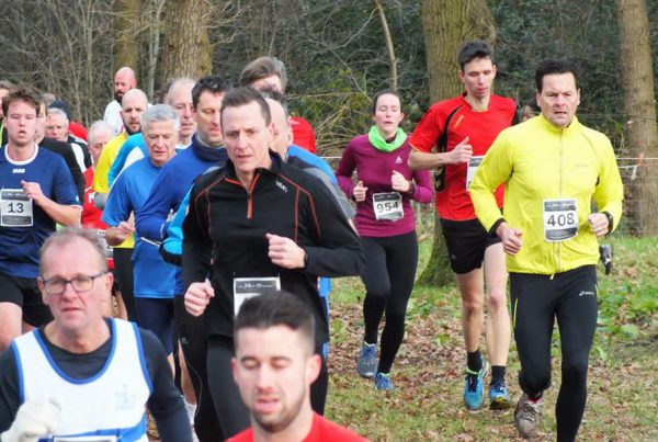 Beleef Sprundel Kerstcross