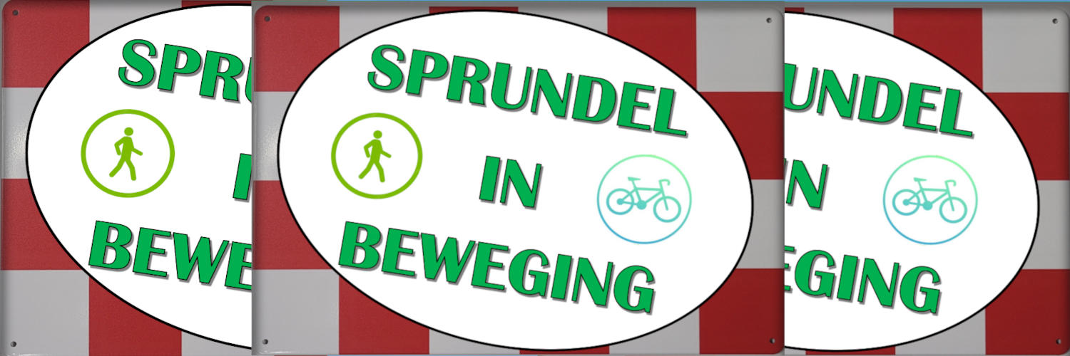14 september 2025 sprundel in beweging